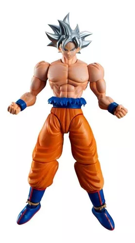 Bandai Figure-rise Standard Goku (ultra Instinct) 10989 At