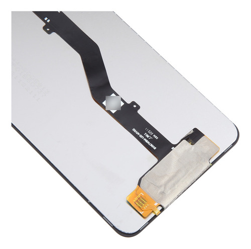 Pantalla Display Original Para Zte Blade A72s