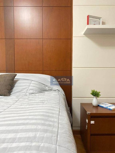 Imagem 15 de 26 de Apartamento À Venda, 94 M² Por R$ 645.000,00 - Tatuapé - São Paulo/sp - Ap21164