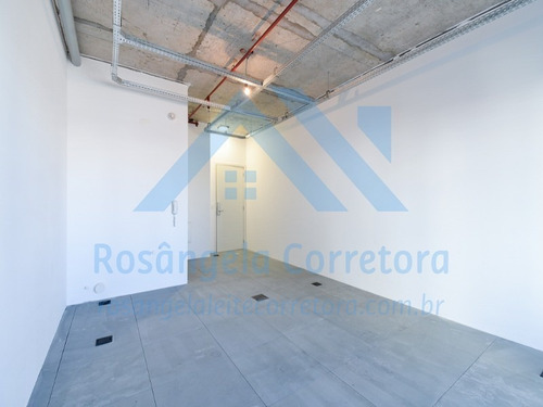 Imagem 4 de 10 de Sala - Sa00220 - 69981125