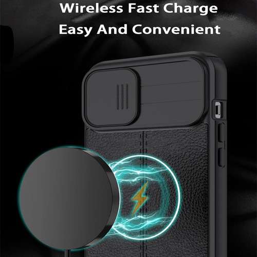 Capinha Proteção Lente Câmera Camshield - iPhone 13 Pro Max