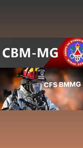 Apostila Cfs Bmmg Impressa