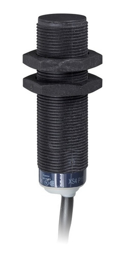 Sensor Inductivo De Proximidad Xs4p18pa370 Telemec.