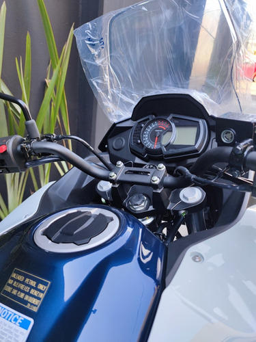 Imagen 8 de 11 de Versys-x 300 Abs 2022 Kawasaki Capital