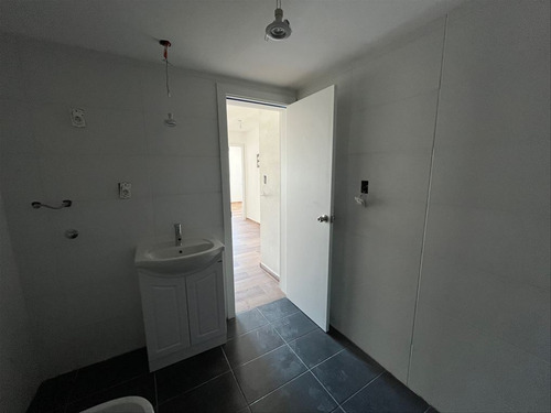 Venta,con Renta Apartamento 1 Dormitorio, Centro