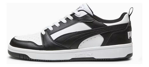 Zapatilla Puma Rebound V6 392328-01 Hombre