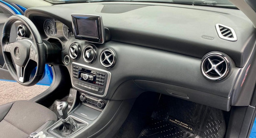 Mercedes Benz Clase A 1.6 A 200 Urban B.efficiency 156cv