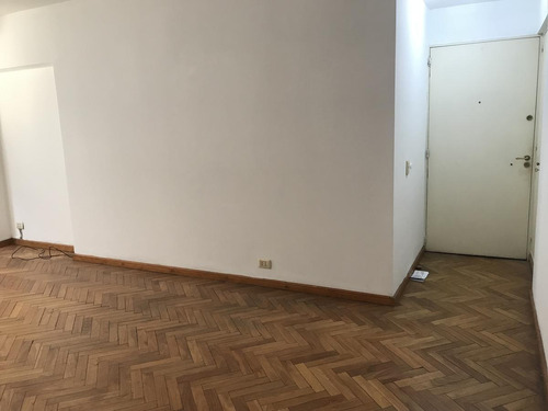 Imagen 9 de 11 de Departamento Belgrano, Amplio Dos Ambientes.