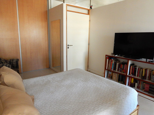 Imagen 9 de 30 de Venta 2 Amb Escrit Gran Terraza Prop Impecable