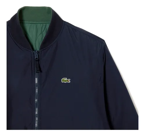 Bomber lacoste hombre hotsell