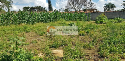 Imagem 3 de 5 de Otimo Terreno Em Condominio Fechado