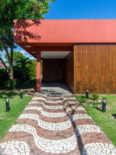 Imagem 9 de 25 de Casa Em Condominio 4 Suites - Dav004 - 69862685