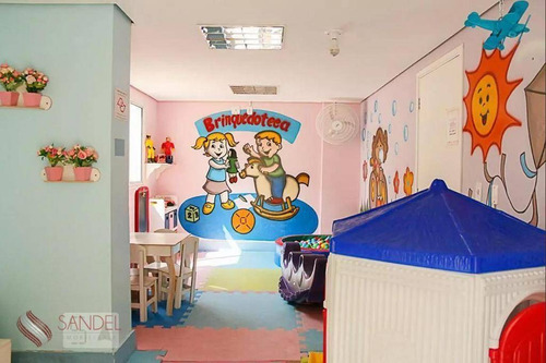 Imagem 23 de 29 de Apartamento Com 2 Dormitórios À Venda, 50 M² Por R$ 320.000 - Vila Emir - São Paulo/sp(j) - Ap1191