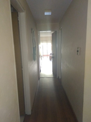 Imagen 5 de 13 de Venta Divino Apto 4 Dormitorios-terraza Zona Pocitos!!