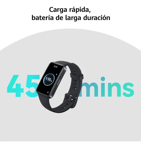 Smartband Huawei Band 8 - Midnight Black