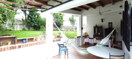 Imagen 2 de 14 de Casa En Venta Urbanización Colinas De Guataparo