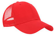 Gorras De Malla De De Óptima Calidad