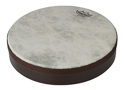 Instrumento De Percusión Remo Fiberskyn 10 Inch Hand Drum (a