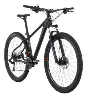 Bicicleta Gw Hyena Grupo 9x2 Freno Hidraulico Bloqueo Remoto