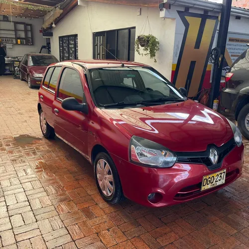 Renault CLIO STYLE Clio Style
