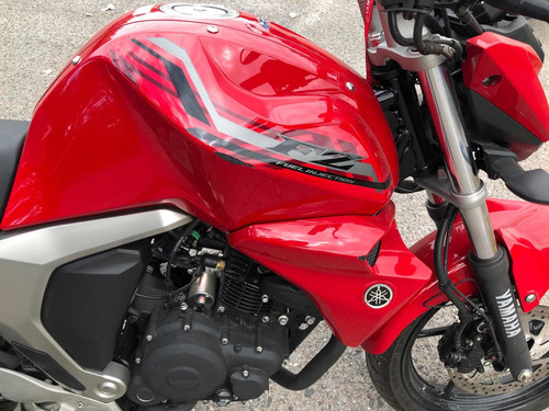 Yamaha Fz 2.0 Fullinyeccion