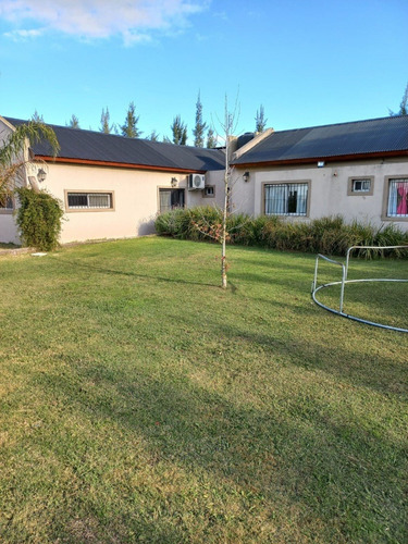 Imagen 29 de 30 de Hermosa Casa Con Pileta En Barrio Cerrado Los Fresnos Uribelarrea
