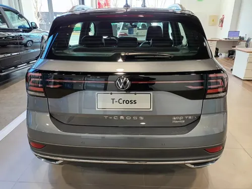 Volkswagen Taos