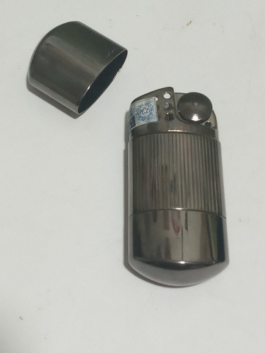 Encendedor Para Pipa Savinelli Im Corona (Usado)
