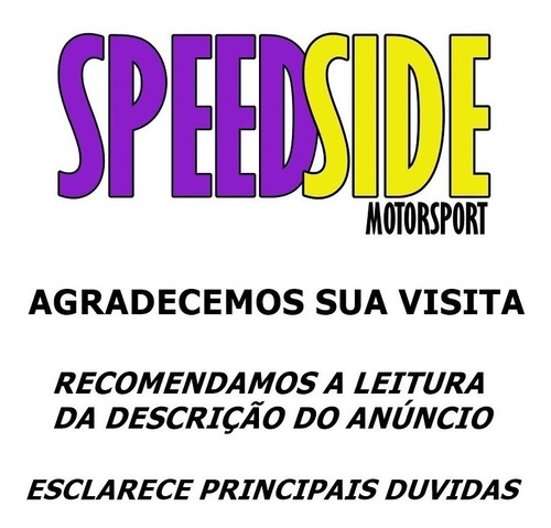 Protetor De Motor Estrela Procton Racing Yamaha Xj6n Xj6 N