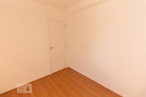 Apartamento À Venda - Bom Retiro, 2 Quartos, 40 - S893131974