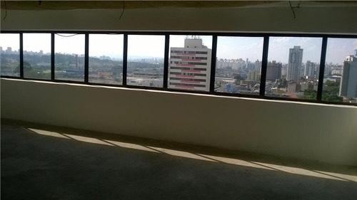 Imagem 3 de 9 de Sala À Venda, 76 M²- São Caetano Do Sul/sp - Sa4284