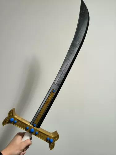 Espada Kokuto Yoru - Mihawk - 180 Cm