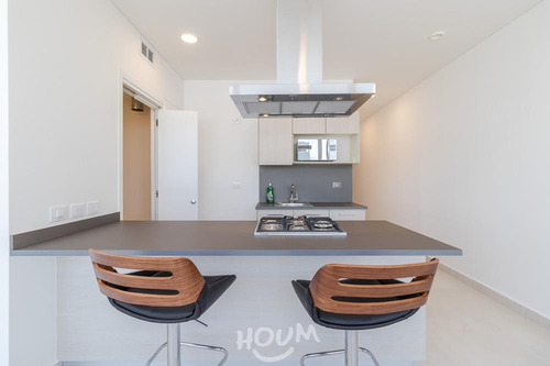 Imagen 7 de 21 de Departamento En Periodista, Miguel Hidalgo Con 1 Recámara, 148 M², Id: 41631