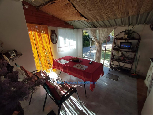 Imagen 8 de 15 de Muy Buena Casa En Lomas De Solymar