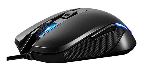 Mouse Óptico Hp Gaming M200 Alámbrico