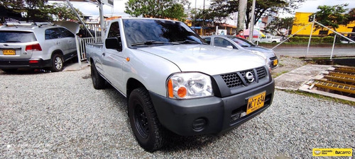 Imagen 1 de 12 de Nissan D22