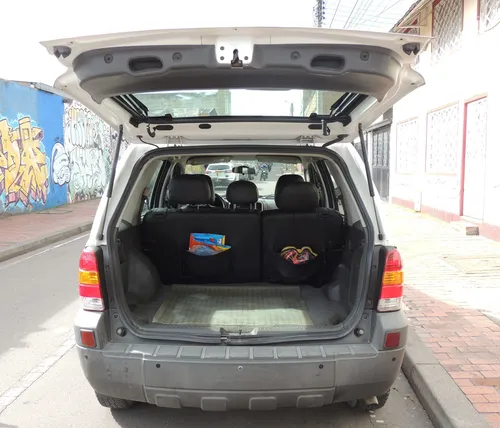 Ford Escape 3.0 Xlt