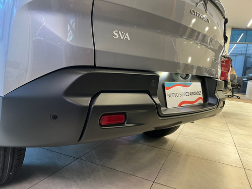 Citroën C3 Aircross 1.6 Vti Feel Pack