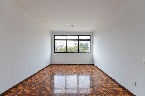 Imagem 3 de 30 de Apartamento C/ 3 Quartos, Desocupado, 139 M² Total, R$ 400.000 - Mercês - Curitiba/pr - Ap0688