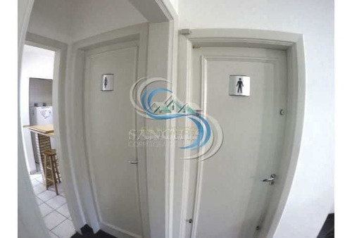 Imagem 14 de 29 de Sobrado Com 3 Dorms, Mirandópolis, São Paulo - V1571