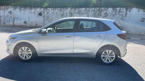 Chevrolet Onix 1.0 Lt 5p 6 marchas