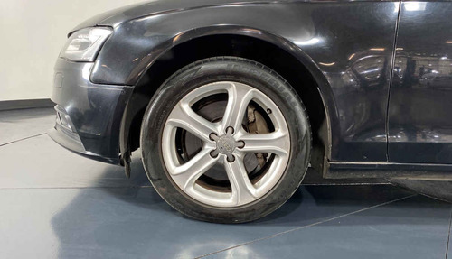 Imagen 10 de 15 de 47737 - Audi A4 2013 Con Garantía