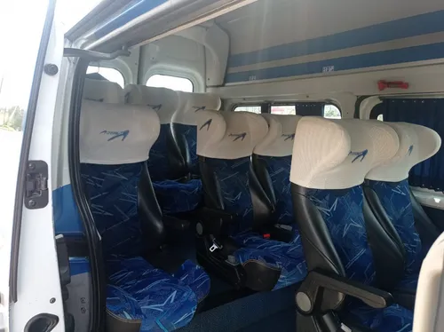 Renault Trafic 1.6l