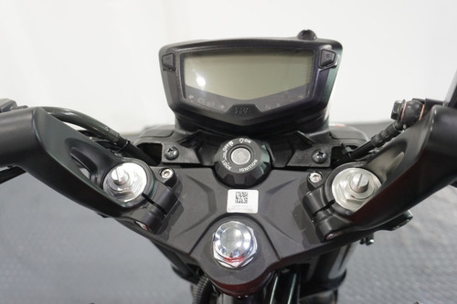 Imagen 11 de 22 de Moto Naked Tvs Rtr 200 Carburada Nuevo Modelo