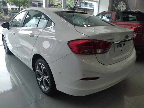 Chevrolet Cruze 1.4 Ltz 4p At Cr