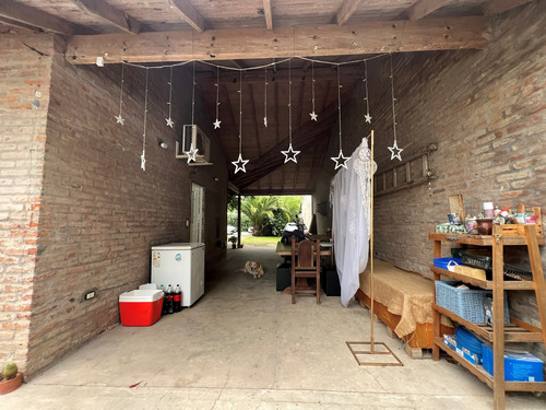 Casa En Alquiler En Benavidez, Tigre, G.b.a. Zona Norte