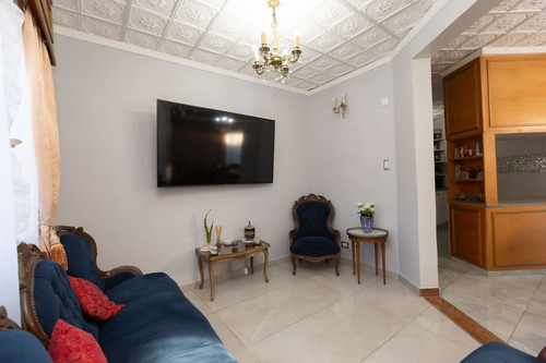 Venta Casa 3 Amb Pileta Moreno Centro Apto Credito