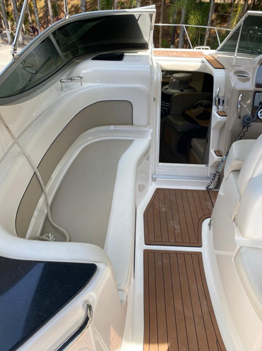 Imagem 11 de 15 de Bayliner 310br 2013 Mercruiser 8.2 V8 380hp Virtual Nautica