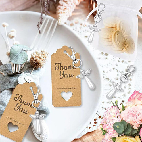 Y 24pc Llaveros Para Bautizo Recuerdos Para Baby Shower