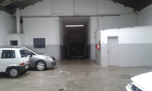 Alquiler De Cocheras
